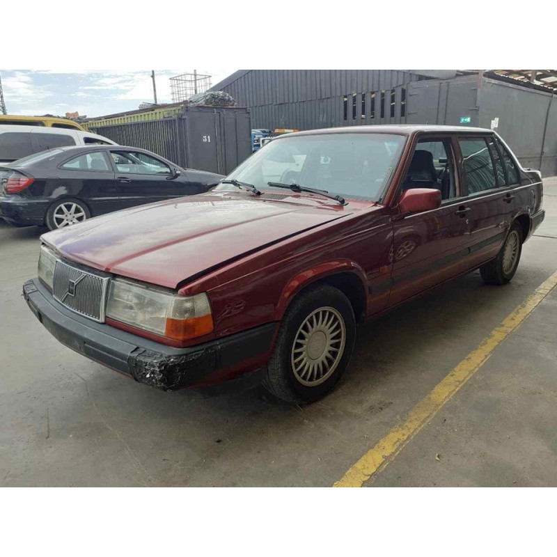 volvo serie 940 berlina/familiar del año 1994