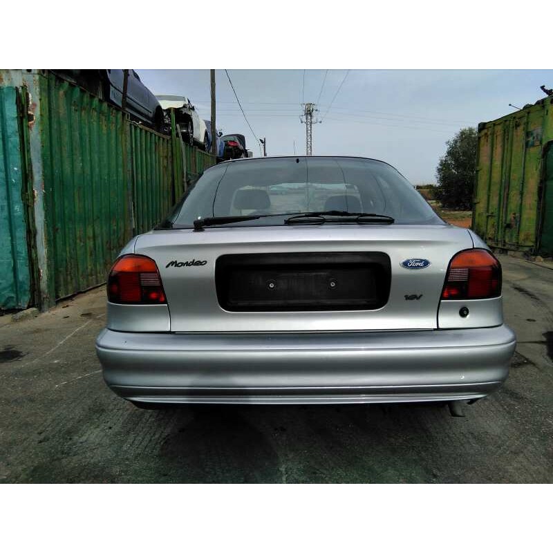 ford mondeo berlina/familiar (fd) del año 1995