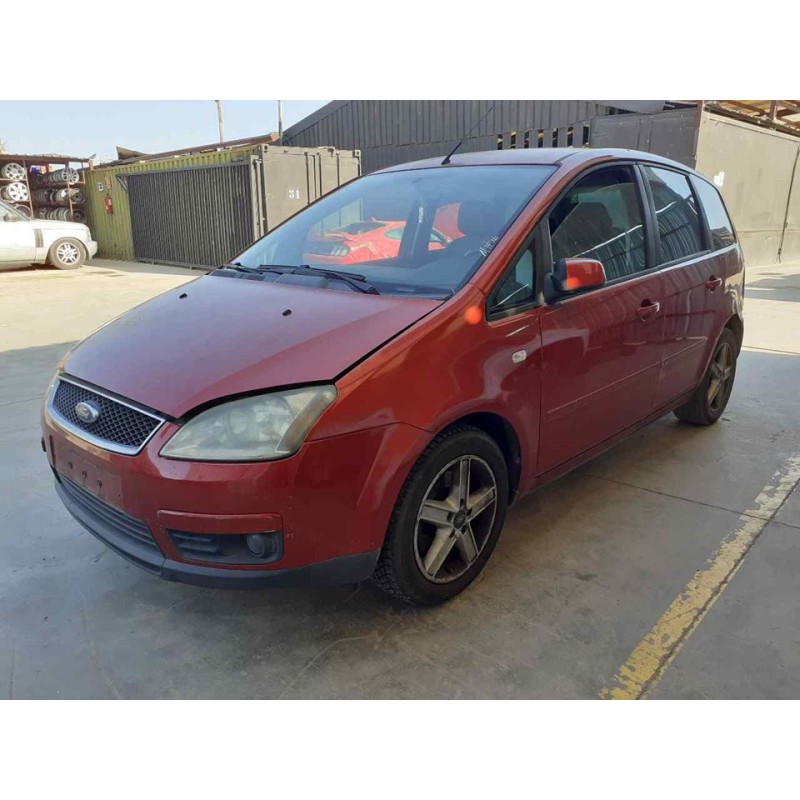ford focus c-max (cap) del año 2006