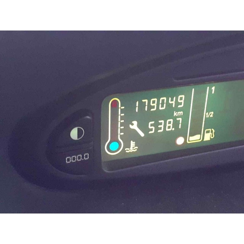 citroën xsara picasso del año 2006