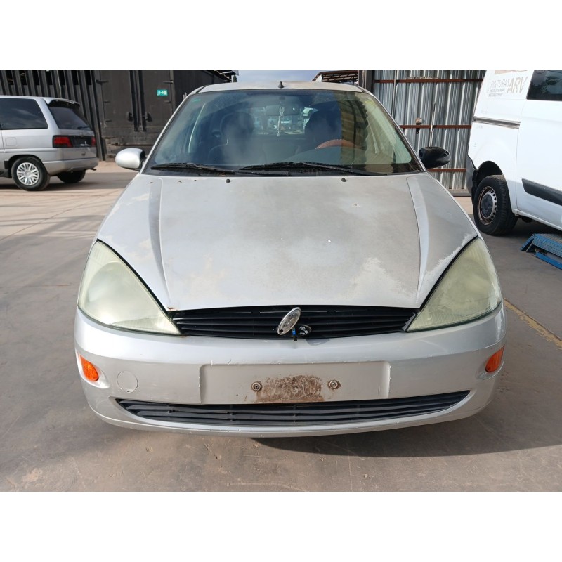 ford focus i (daw, dbw) del año 1999