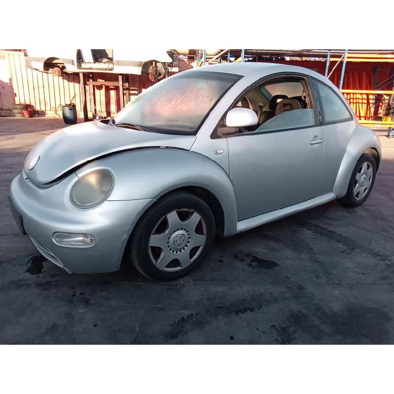 volkswagen new beetle (9c1/1c1) del año 1999