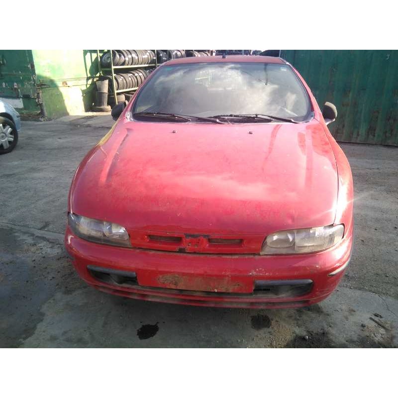 fiat bravo (182) del año 1997