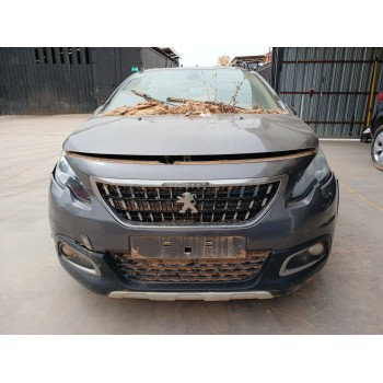 PEUGEOT 2008 (--.2013)