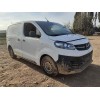 opel vivaro furgón del año 2020