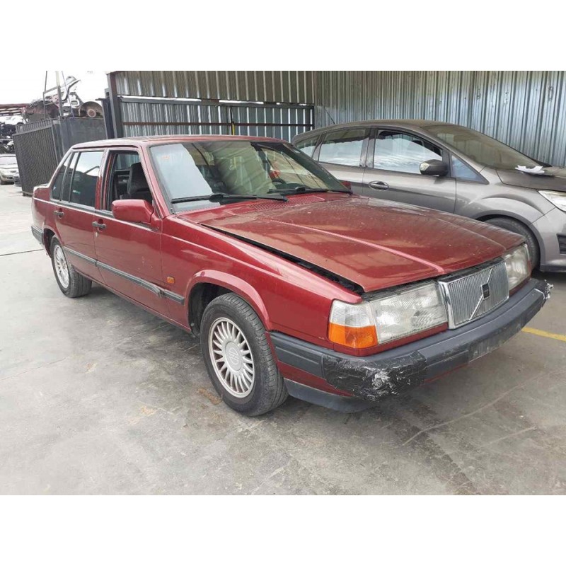 volvo serie 940 berlina/familiar del año 1994