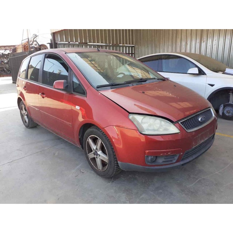 ford focus c-max (cap) del año 2006