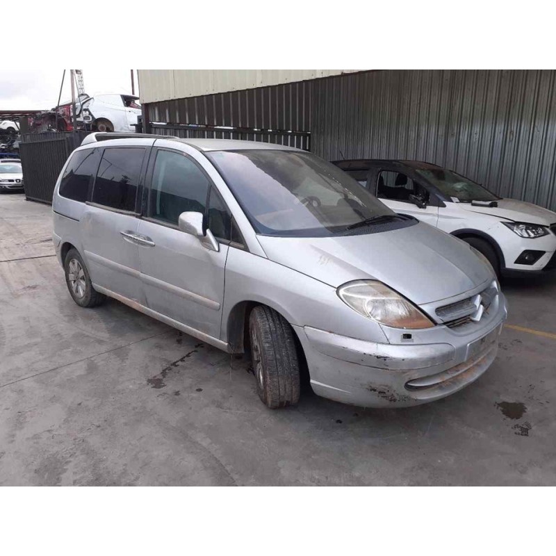 citroën c8 del año 2003