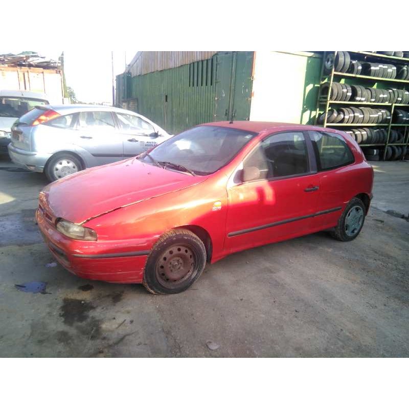 fiat bravo (182) del año 1997