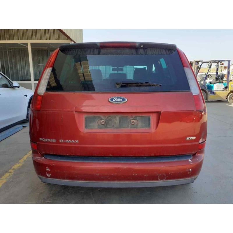 ford focus c-max (cap) del año 2006