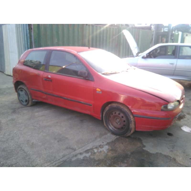 fiat bravo (182) del año 1997