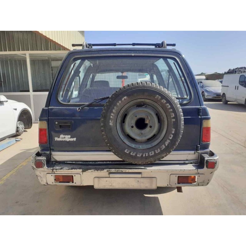 tata grand telcosport del año 1998