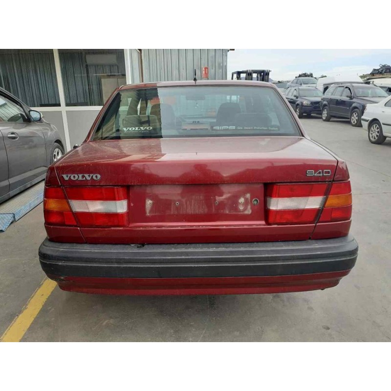 volvo serie 940 berlina/familiar del año 1994