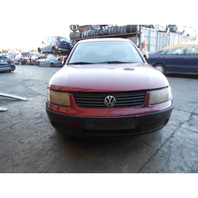 volkswagen passat berlina (3b2) del año 1998