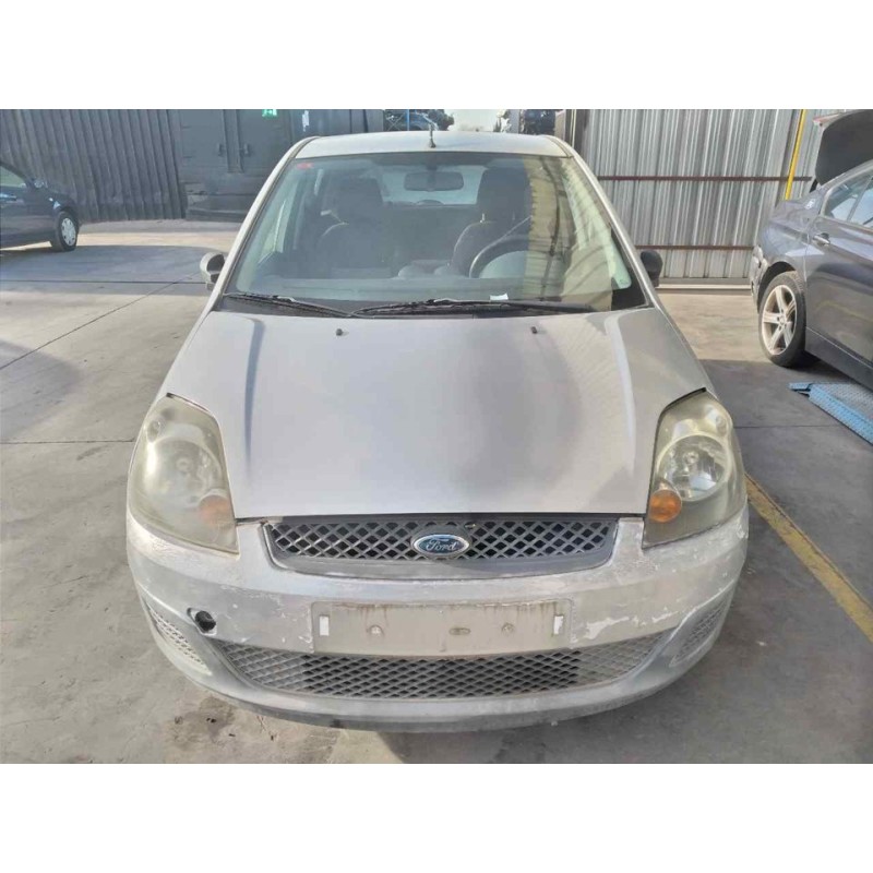 ford fiesta (cbk) del año 2007