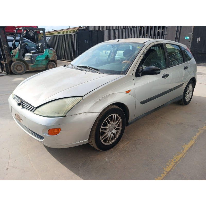 ford focus i (daw, dbw) del año 1999