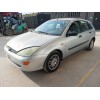 ford focus i (daw, dbw) del año 1999