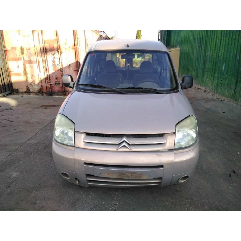 citroën berlingo del año 2006