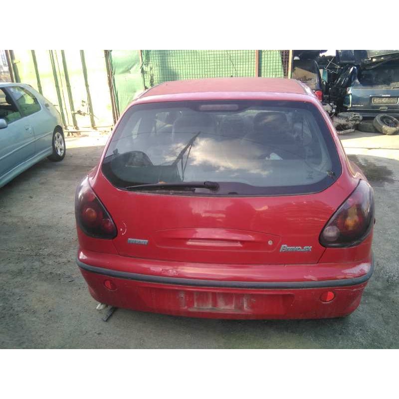 fiat bravo (182) del año 1997