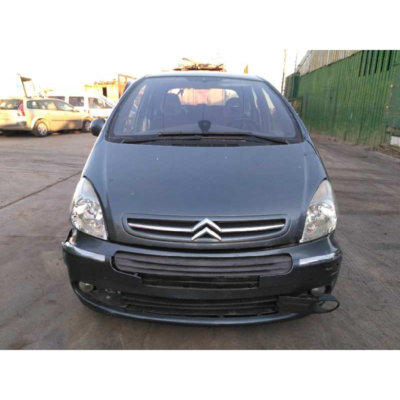 citroën xsara picasso del año 2010