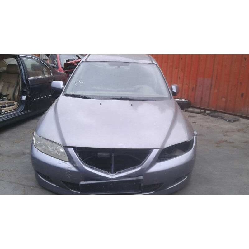 mazda 6 berlina (gg) del año 2003