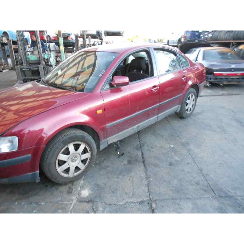 volkswagen passat berlina (3b2) del año 1998