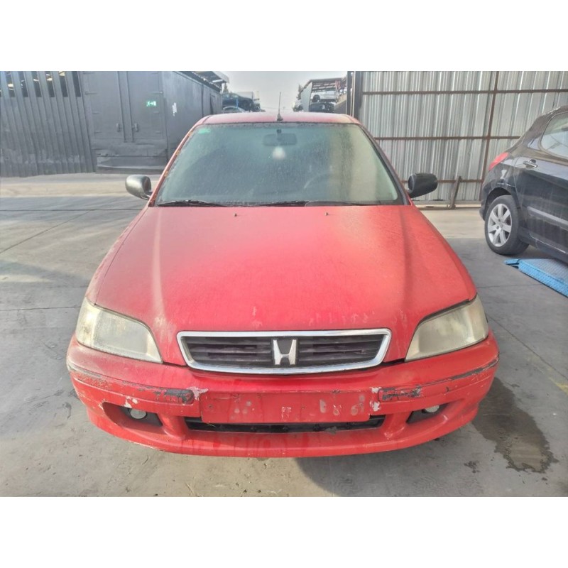 honda civic berlina .5 (ma/mb) del año 1997
