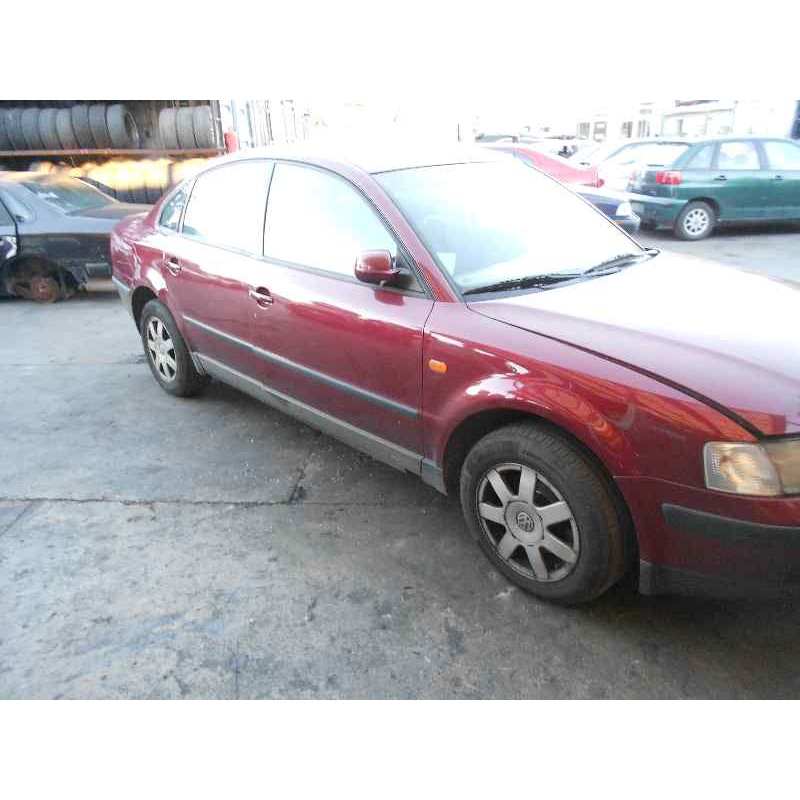 volkswagen passat berlina (3b2) del año 1998