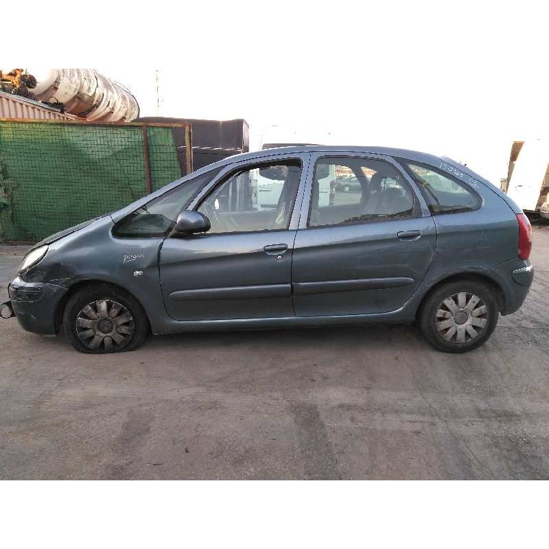 citroën xsara picasso del año 2010