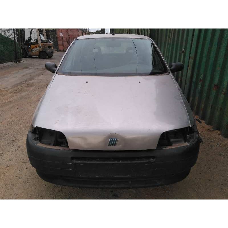 fiat punto berlina (176) del año 1999