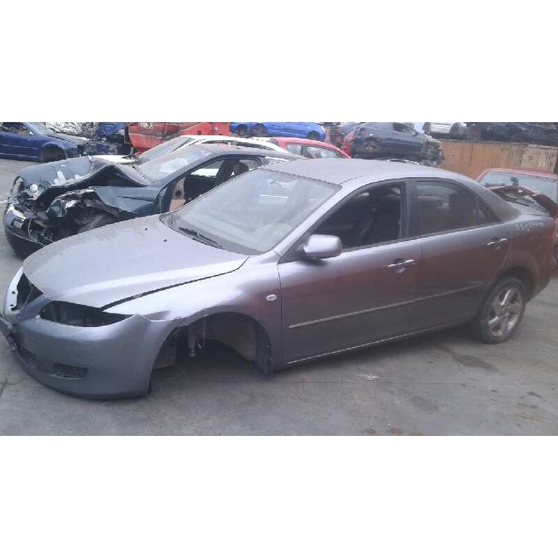 mazda 6 berlina (gg) del año 2003