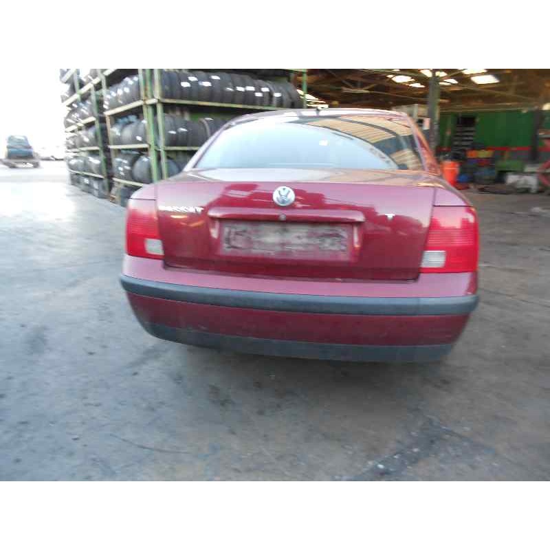 volkswagen passat berlina (3b2) del año 1998