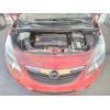 opel meriva b del año 2010