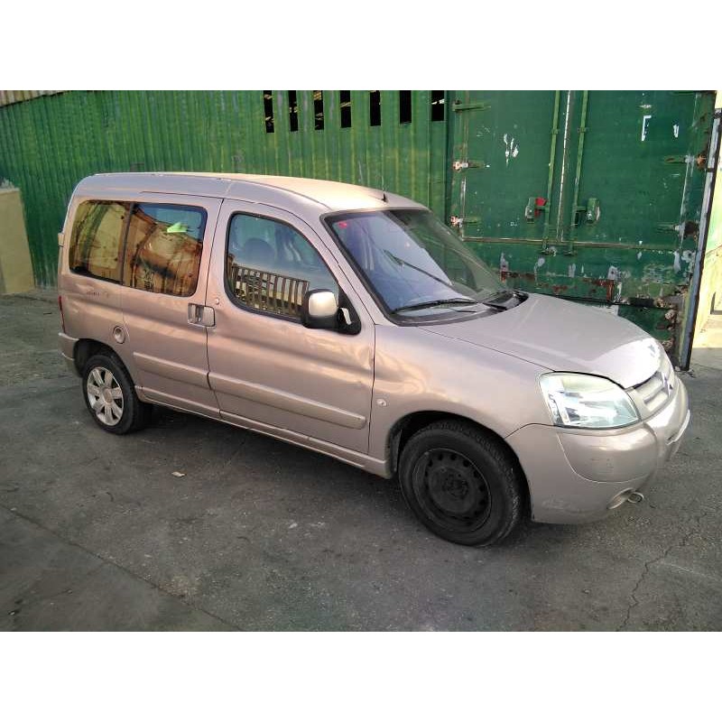citroën berlingo del año 2006