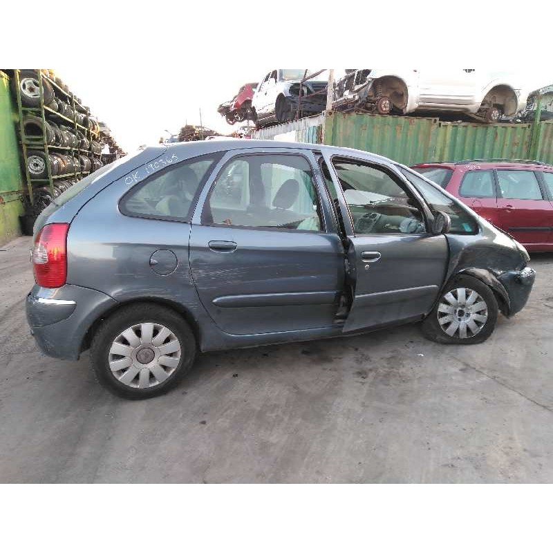 citroën xsara picasso del año 2010