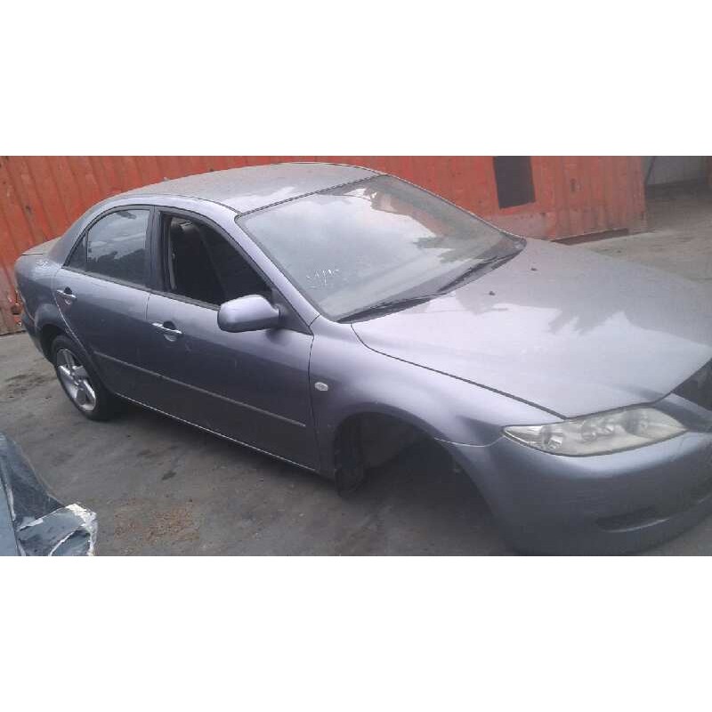 mazda 6 berlina (gg) del año 2003
