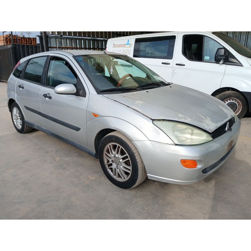 ford focus i (daw, dbw) del año 1999