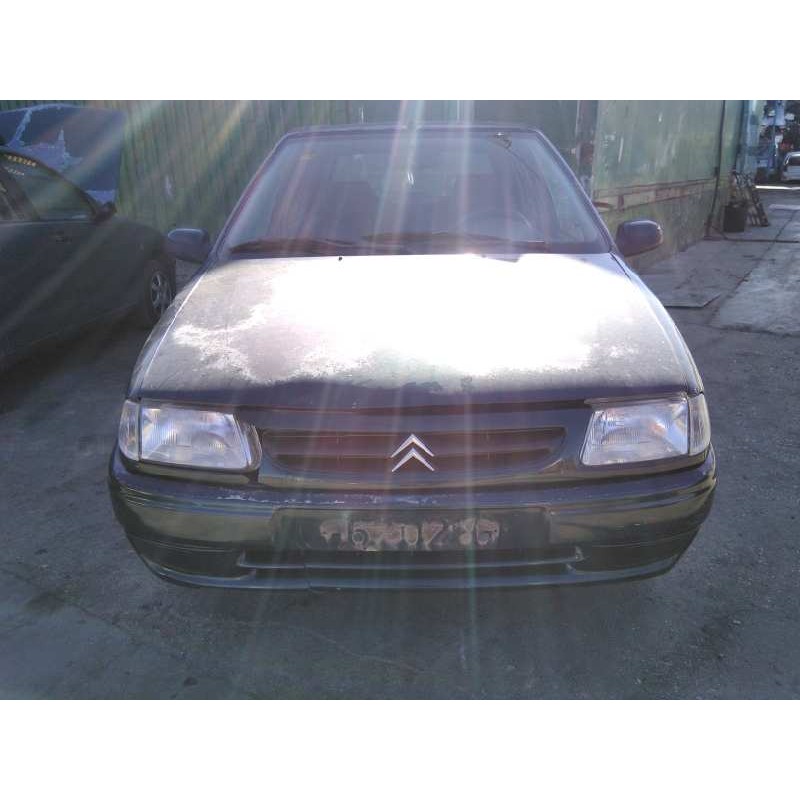citroën saxo del año 1998