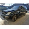 ssangyong rexton del año 2005