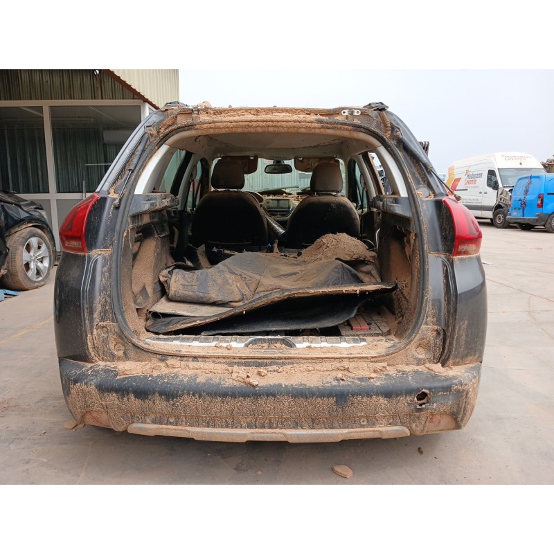peugeot 2008 (--.2013) del año 2018