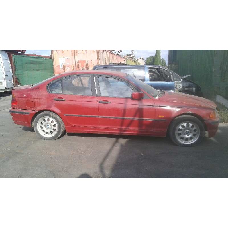 bmw serie 3 berlina (e46) del año 1999