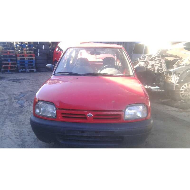 nissan micra (k11) del año 1996