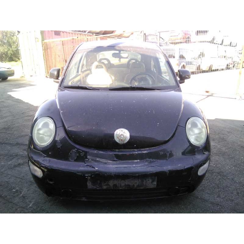 volkswagen new beetle (9c1/1c1) del año 2005