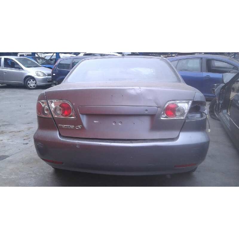 mazda 6 berlina (gg) del año 2003