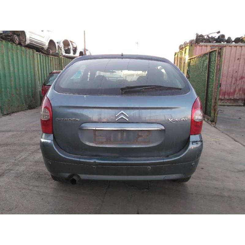 citroën xsara picasso del año 2010