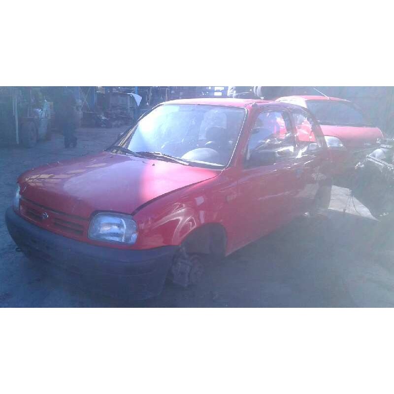 nissan micra (k11) del año 1996