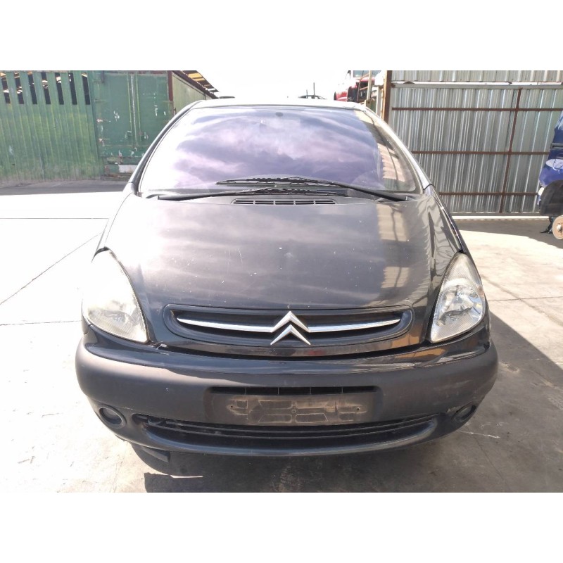 citroën xsara picasso del año 2003