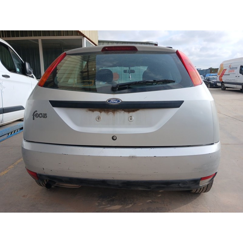 ford focus i (daw, dbw) del año 1999