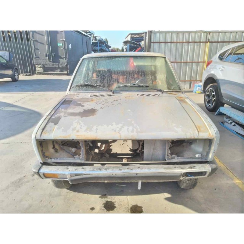 seat 131 del año 1978