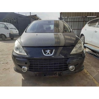 PEUGEOT 307 BERLINA (S2)
